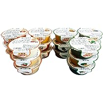 Amazon.co.jp: おいしい 介護食 ふるる ムース食｜主菜×9個、副菜×9個
